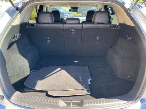 Used 2020 MAZDA CX-5 Touring image 26