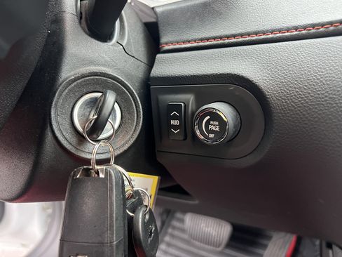 Used 2013 Chevrolet Camaro SS w/ RS Package image 20