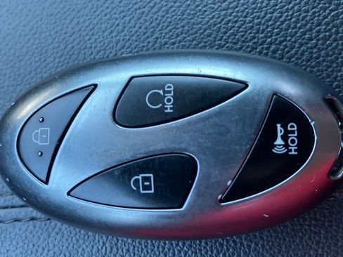 Used 2025 Hyundai Tucson SEL image 29