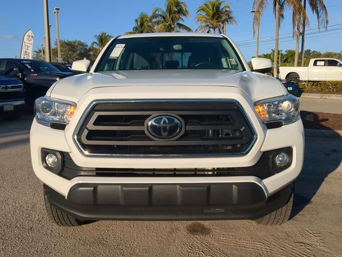 Used 2023 Toyota Tacoma SR5 image 3