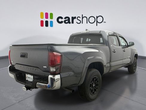 Used 2022 Toyota Tacoma SR5 AWD/4WD image 5
