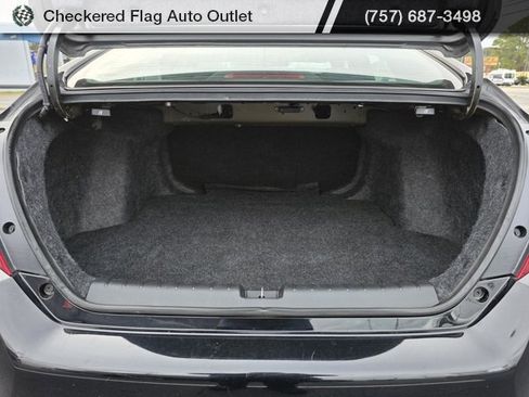 Used 2020 Honda Civic Sport image 16