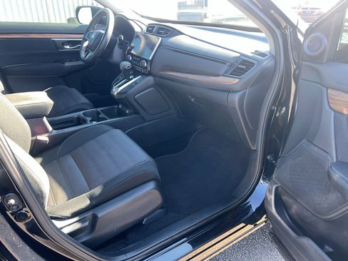 Used 2020 Honda CR-V EX image 28