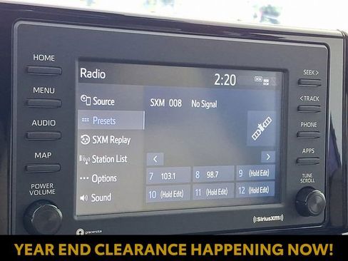 Certified 2022 Toyota RAV4 XLE Premium image 22