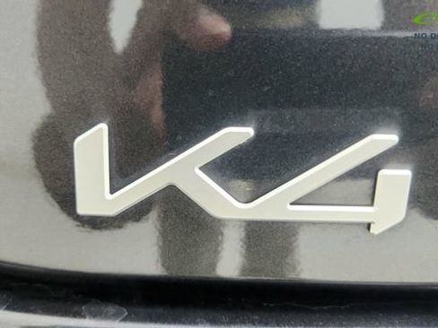 Used 2025 Kia K4 GT-Line Turbo FWD image 32
