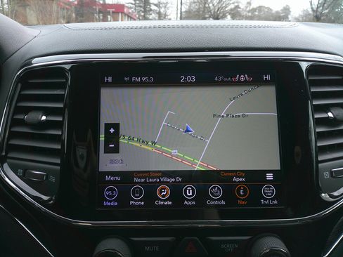 Used 2020 Jeep Grand Cherokee Summit image 23