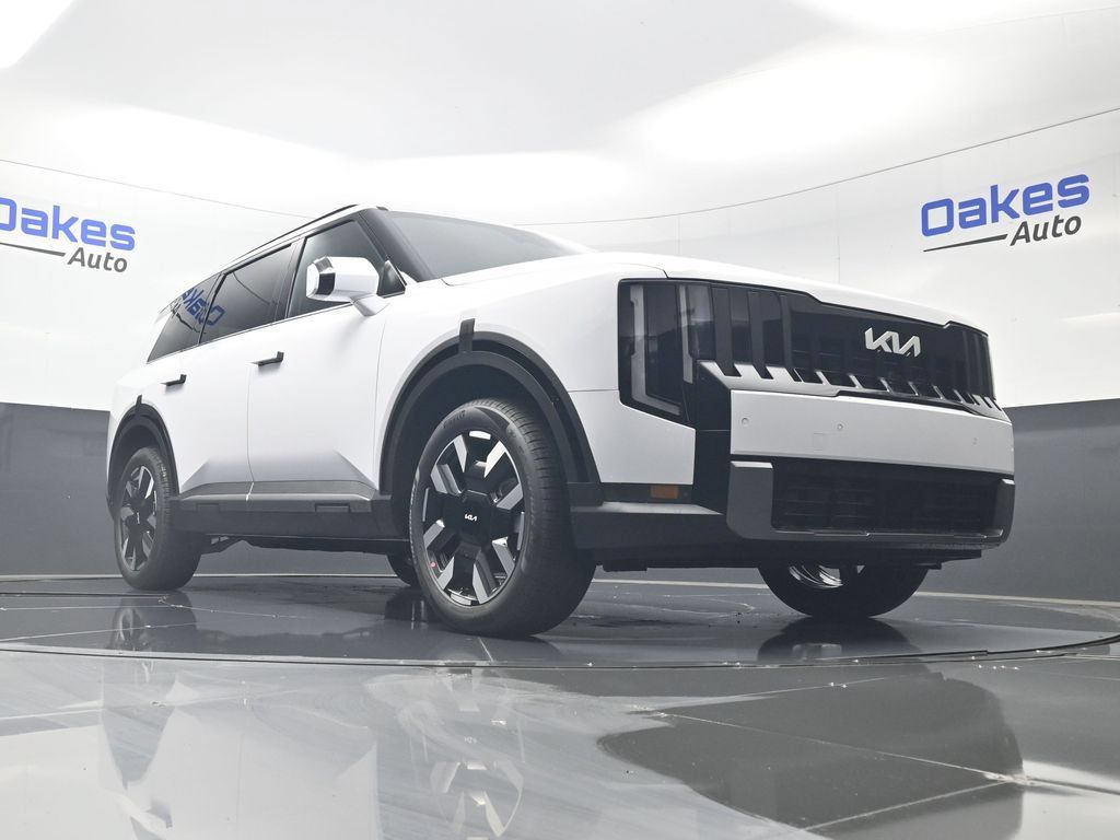 New 2027 Kia Telluride S AWD/4WD image 41