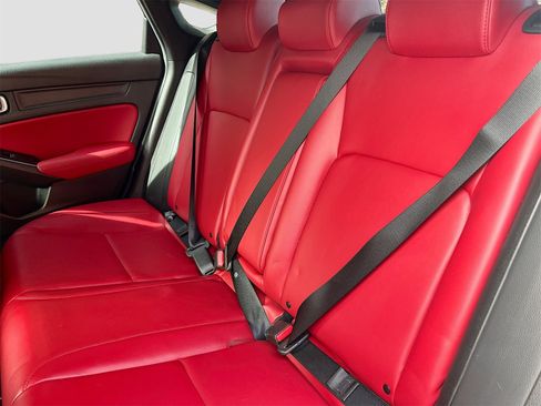 Used 2024 Acura Integra A-Spec image 25