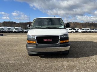 Used 2023 GMC Savana 2500 w/ Driver Convenience Package video 2