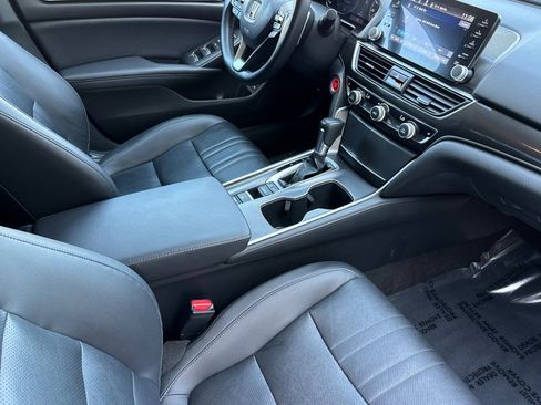 Used 2022 Honda Accord Sport Special Edition image 20