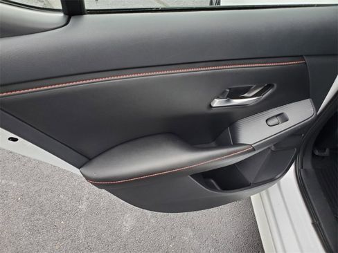 Certified 2024 Nissan Sentra SR image 14