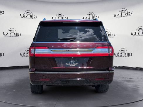 Used 2020 Lincoln Navigator L Reserve w/ Luxury Package AWD/4WD image 5