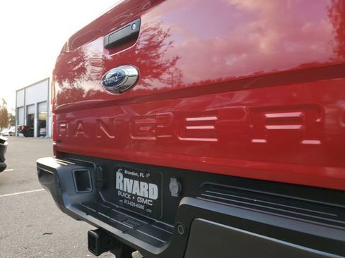 Used 2020 Ford Ranger XLT w/ Equipment Group 302A Luxury image 7