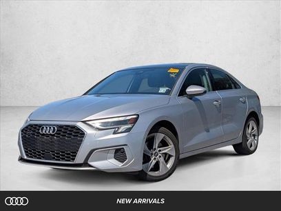 Used 2023 Audi A3 2.0T Premium w/ Convenience Package