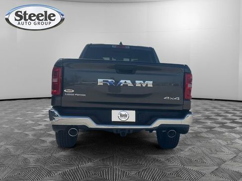 New 2026 RAM 1500 Lone Star image 4