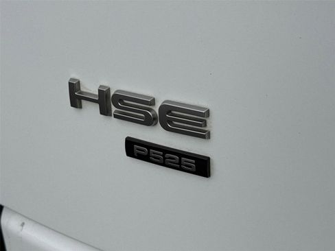 Used 2020 Land Rover Range Rover Long Wheelbase HSE AWD/4WD image 17