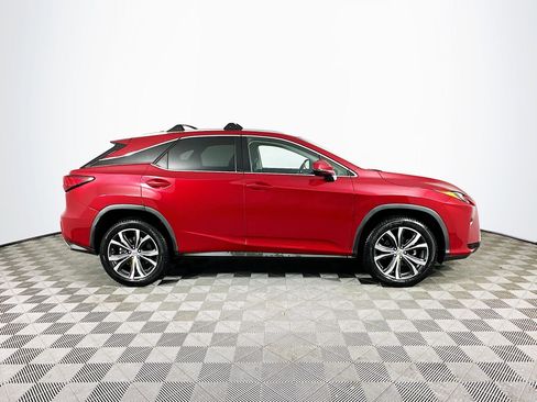 Used 2017 Lexus RX 350 350 image 8