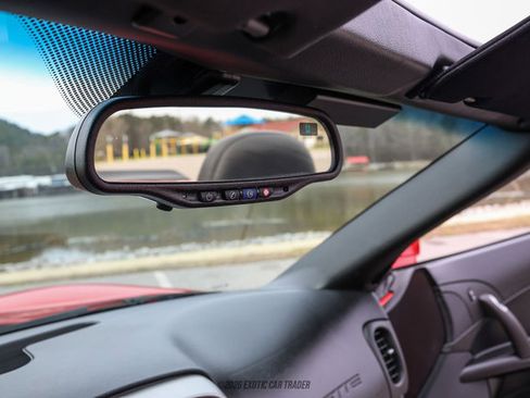 Used 2005 Chevrolet Corvette Convertible w/ Preferred Equipment Group image 41