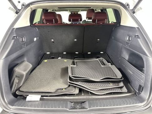 Used 2025 MAZDA CX-50 AWD 2.5 Hybrid w/ Weather Package image 26