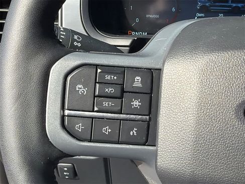 Used 2024 Ford F150 Lariat w/ Bed Utility Package image 23