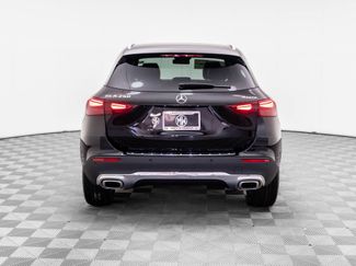 Used 2026 Mercedes-Benz GLA 250 4MATIC video 4