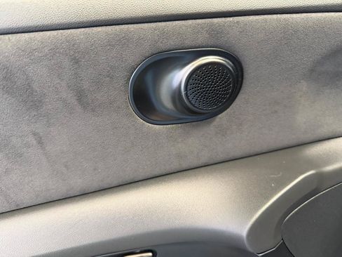 Used 2025 Hyundai Elantra N FWD image 12