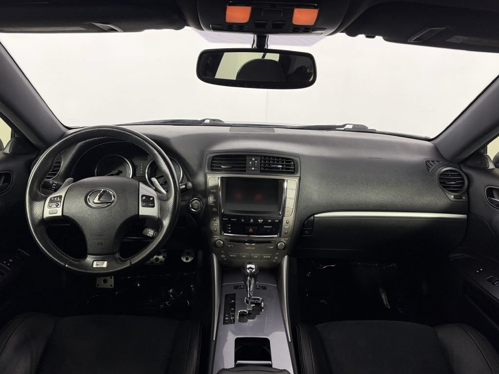 Used 2012 Lexus IS 250 RWD image 16