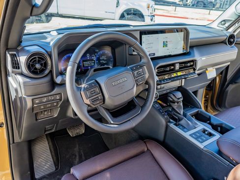 Used 2026 Toyota Land Cruiser w/ Premium Package image 17