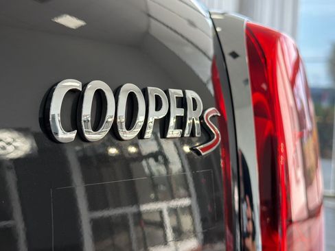 Used 2020 MINI Cooper Countryman S FWD image 34