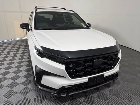 Used 2025 Honda CR-V Sport Touring image 10