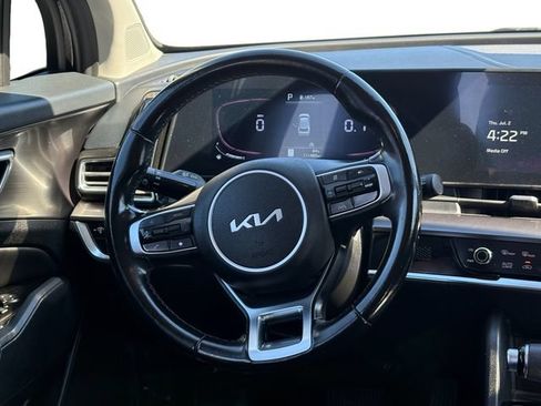 Used 2023 Kia Sportage EX FWD image 15