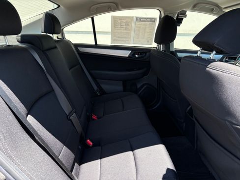 Used 2015 Subaru Legacy 2.5i Premium AWD/4WD image 25