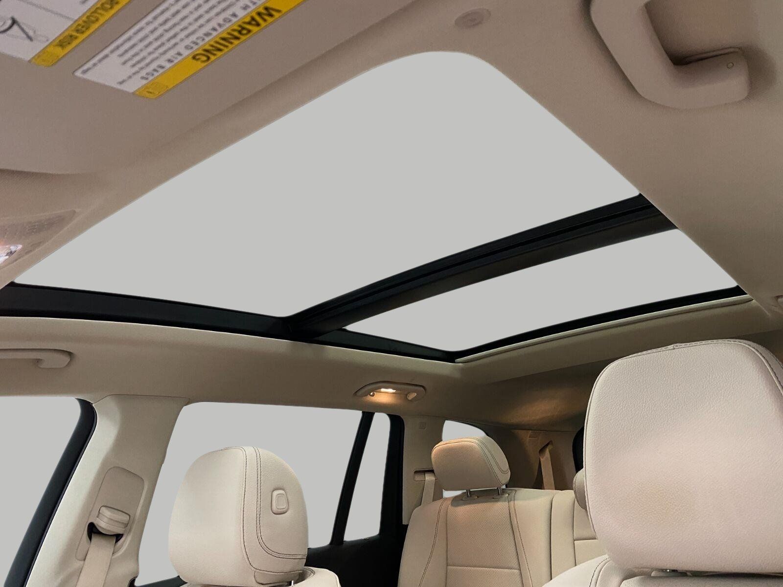 Certified 2024 Mercedes-Benz GLS 450 4MATIC image 33
