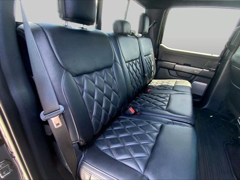 Used 2022 Ford F150 XLT w/ Equipment Group 302A High AWD/4WD image 20