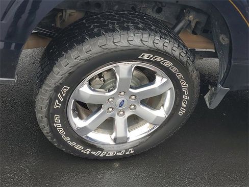 Used 2021 Ford F150 XLT w/ Equipment Group 302A High image 5