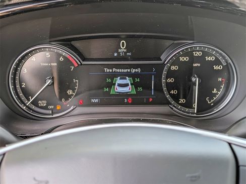 New 2026 Cadillac XT5 Luxury image 24