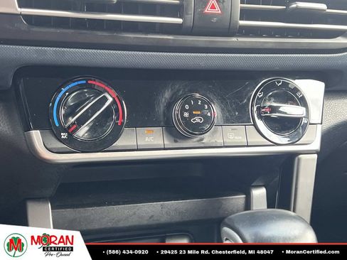 Used 2021 Kia Seltos S FWD image 22