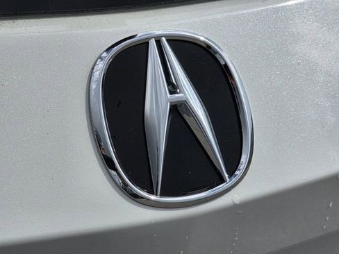 Used 2025 Acura MDX w/ Technology Package image 34