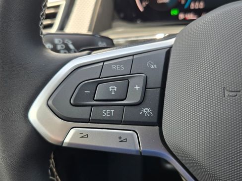 New 2026 Volkswagen Atlas Cross Sport SEL AWD/4WD image 12