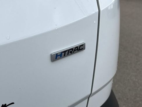 Used 2024 Hyundai Tucson SEL AWD/4WD image 15