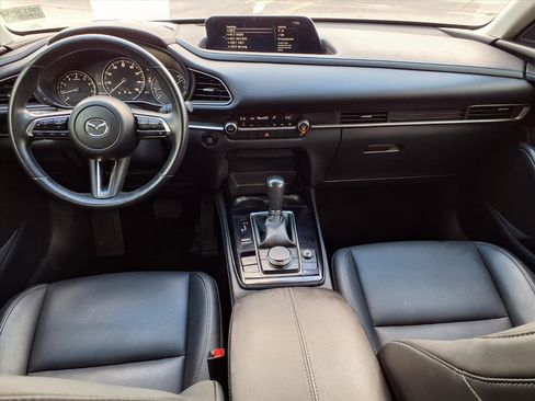 Used 2024 MAZDA CX-30 AWD 2.5 S w/ Select Sport Pkg image 13