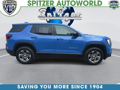 Used 2026 GMC Terrain Elevation AWD/4WD image 10