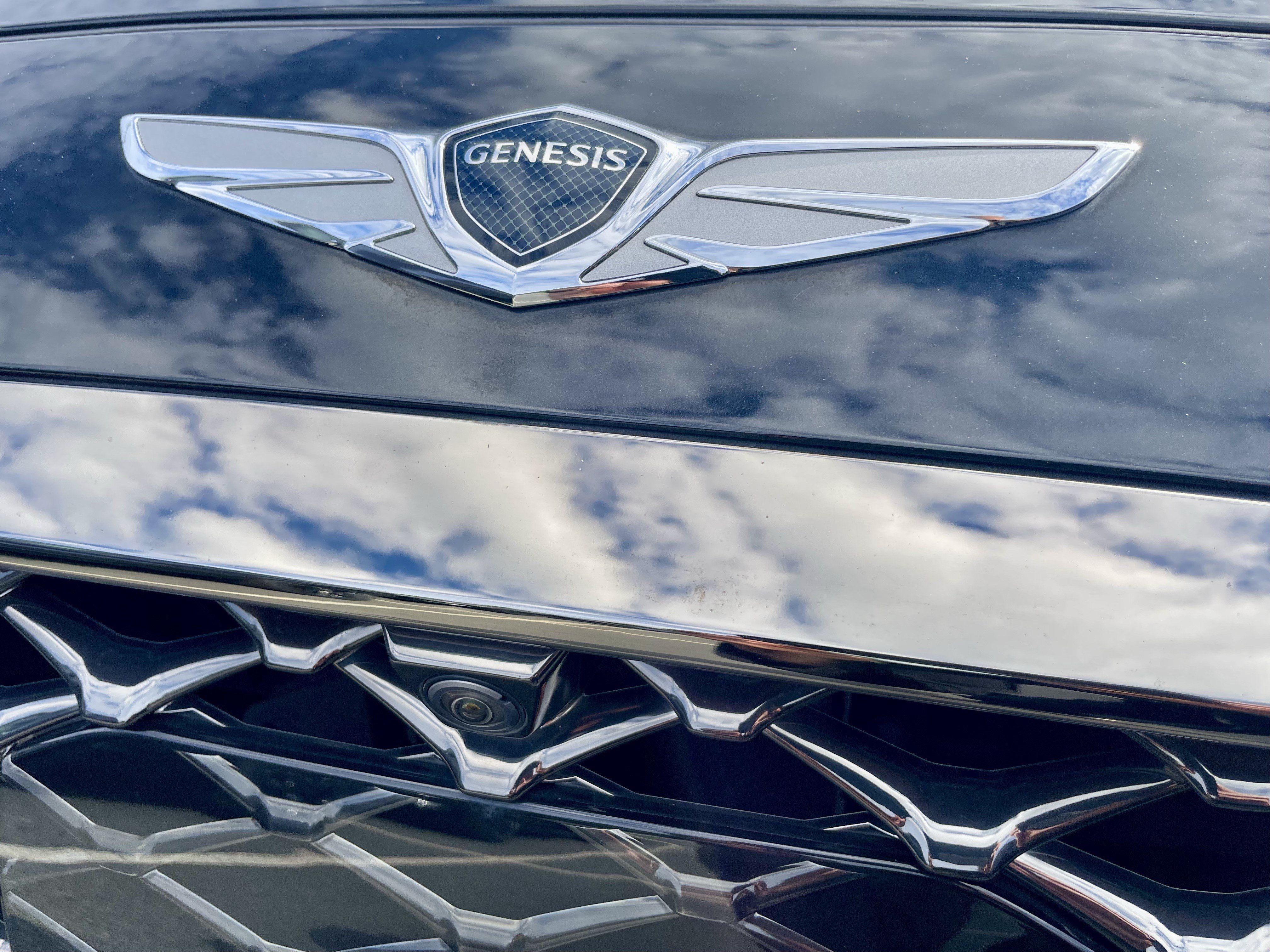 Used 2019 Genesis G80 3.3T Sport RWD image 33