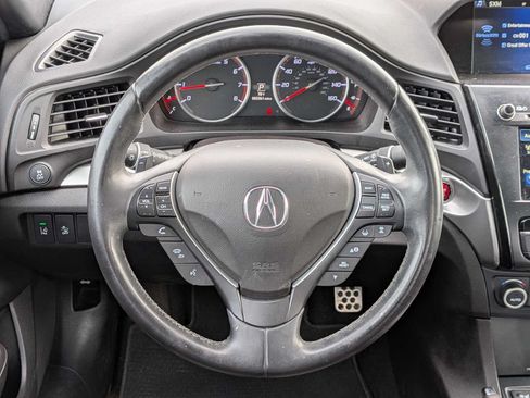 Used 2016 Acura ILX FWD image 20