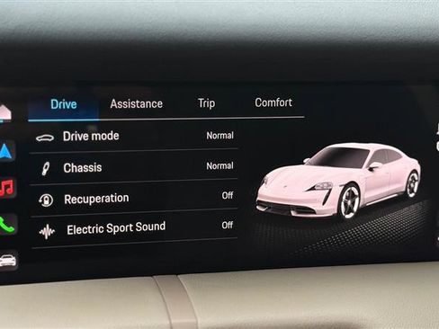 Used 2023 Porsche Taycan image 30