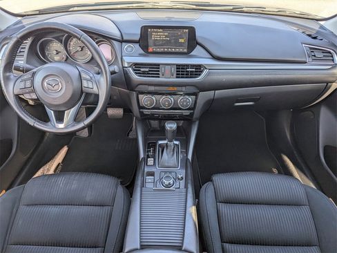 Used 2016 MAZDA MAZDA6 Sport image 15