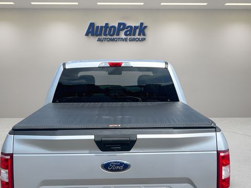 Used 2018 Ford F150 XLT AWD/4WD image 6