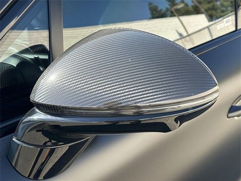 Used 2024 Porsche Cayenne Turbo GT image 44