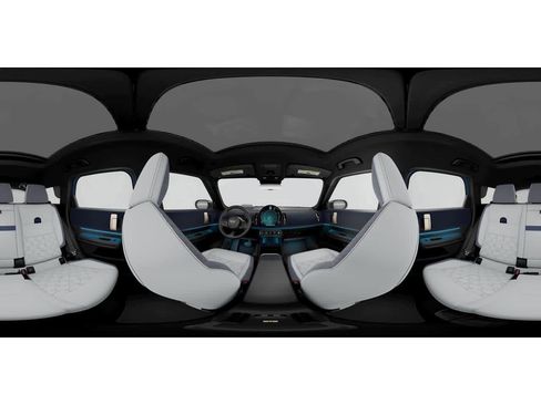 New 2027 MINI Cooper Countryman S AWD/4WD image 8