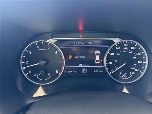 Used 2022 Nissan Sentra SR FWD image 14